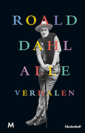 Alle verhalen - Roald Dahl (ISBN 9789029087933)