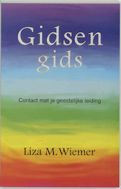 Gidsen gids - L.M. Wiemer (ISBN 9789020281538)