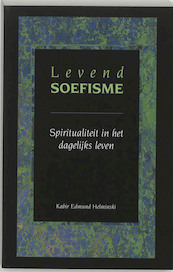 Levend soefisme - K. E. Helminski (ISBN 9789062719754)