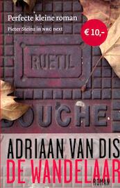 De wandelaar - Adriaan van Dis (ISBN 9789045705552)