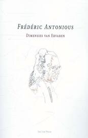 Dimensies van ervaren - Frederic Antonious (ISBN 9789076288475)