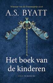 Het boek van de kinderen - A.S. Byatt (ISBN 9789023499299)