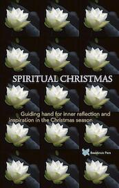 Spiritual Christmas - Boer de André, Rozema Tanja (ISBN 9789067326780)