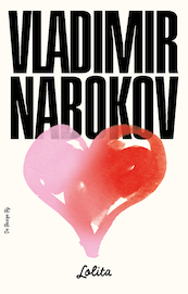 Lolita - Vladimir Nabokov (ISBN 9789403116112)