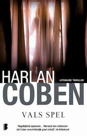 Vals spel - Harlan Coben (ISBN 9789022557228)