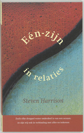 Een-zijn in relaties - Stuart Harrison (ISBN 9789077228104)