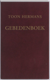 Gebedenboek - Toon Hermans (ISBN 9789026127496)