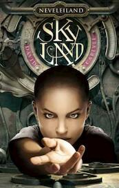 Skyland 1 Neveleiland - David Carlyle (ISBN 9789054616856)