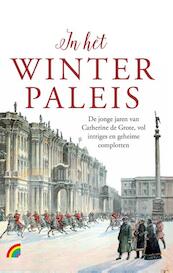 In het winterpaleis - Eva Stachniak (ISBN 9789041711762)