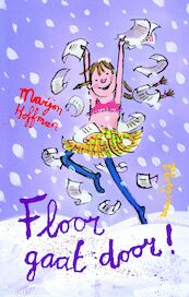 Floor gaat door! - Marjon Hoffman (ISBN 9789021682013)