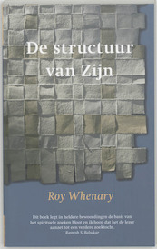De structuur van zijn - R. Whenary (ISBN 9789077228128)