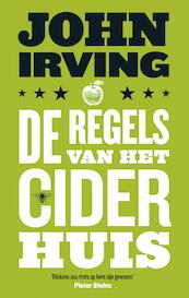 De regels van het ciderhuis - John Irving (ISBN 9789023449157)