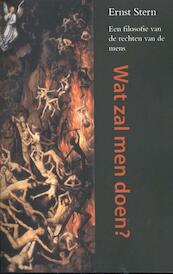 Wat zal men doen ? - Ernst Stern (ISBN 9789077787380)