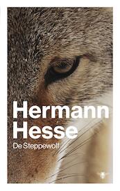 Steppewolf - Hermann Hesse (ISBN 9789023476641)