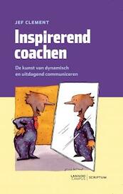 InspirerendCoachen - Jef Clement (ISBN 9789077432150)