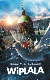 Wiplala - Annie M.G. Schmidt (ISBN 9789045117294)