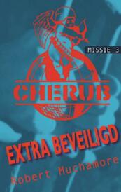 Extra beveiligd - Robert Muchamore (ISBN 9789054615460)