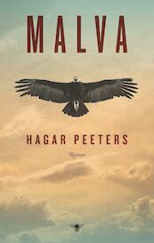 Malva - Hagar Peeters (ISBN 9789023490579)