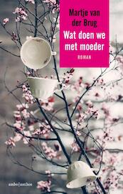 Wat doen we met moeder - Martje van der Brug (ISBN 9789026333569)