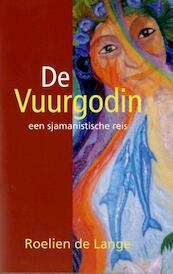 De Vuurgodin - Roelien de Lange (ISBN 9789069634760)