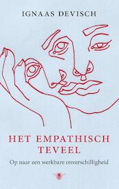 Het empatisch teveel - Ignaas Devisch (ISBN 9789023467250)