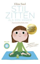 Stilzitten als een kikker - Eline Snel (ISBN 9789021568836)