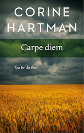 Carpe diem - Corine Hartman (ISBN 9789026345234)