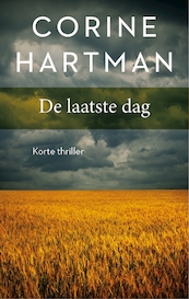 De laatste dag - Corine Hartman (ISBN 9789026345289)