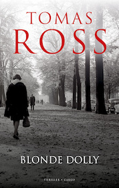 Blonde Dolly - Tomas Ross (ISBN 9789403134901)