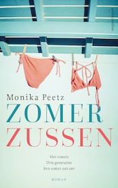 Zomerzussen - Monika Peetz (ISBN 9789026361067)