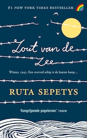 Zout van de zee - Ruta Sepetys (ISBN 9789041715012)