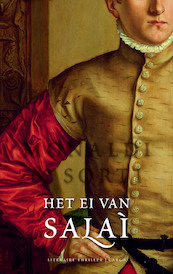 Het ei van Salaì - Rita Monaldi, Monaldi, Francesco Sorti (ISBN 9789023433866)