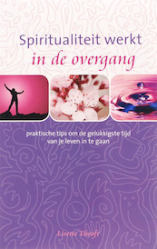 Spiritualiteit werk in de overgang - Lisette Thooft (ISBN 9789025958268)