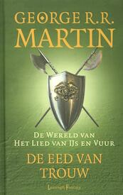 De eed van trouw - George R.R. Martin (ISBN 9789024551170)