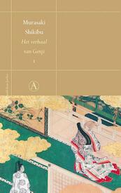 Het verhaal van Genji - Murasaki Shikibu (ISBN 9789025301545)