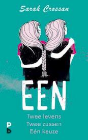 Een - Sarah Crossan (ISBN 9789020633498)