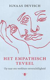 Het empathisch teveel - Ignaas Devisch (ISBN 9789023449812)