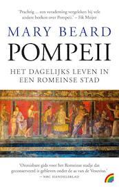 Pompeii - Mary Beard (ISBN 9789041710994)