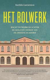 Het bolwerk - Matilda Gustavsson (ISBN 9789038806532)