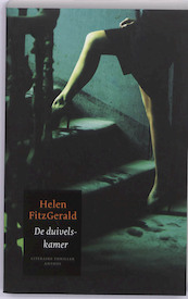 De duivelskamer - Helen FitzGerald (ISBN 9789041413048)