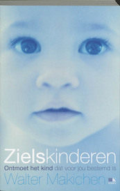Zielskinderen - W. Makichen (ISBN 9789021545844)