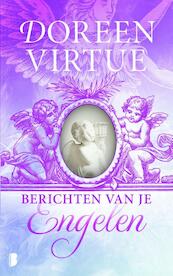 Berichten van je engelen - Doreen Virtue (ISBN 9789460927003)