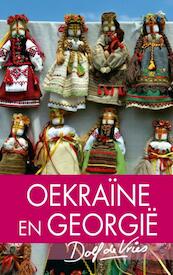 Oekraine en Georgie - Dolf de Vries (ISBN 9789047520283)