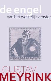 De engel van het westelijk venster - Gustav Meyrink (ISBN 9789067320597)