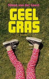 Geel gras - Simon van der Geest (ISBN 9789045113470)