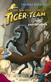 Paardenspook - T. Brezina, Thomas Brezina (ISBN 9789021667812)