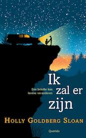 Ik zal er zijn - Holly Goldberg Sloan (ISBN 9789045114613)