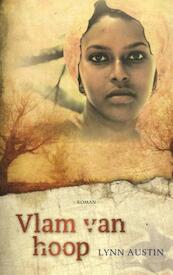 Vlam van hoop - Burgeroorlog / 3 - Lynn Austin (ISBN 9789029721561)