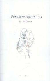 Art and ethics - Frederic Antonious (ISBN 9789076288307)