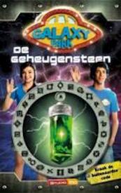 Galaxy Park De geheugensteen - (ISBN 9789059169463)